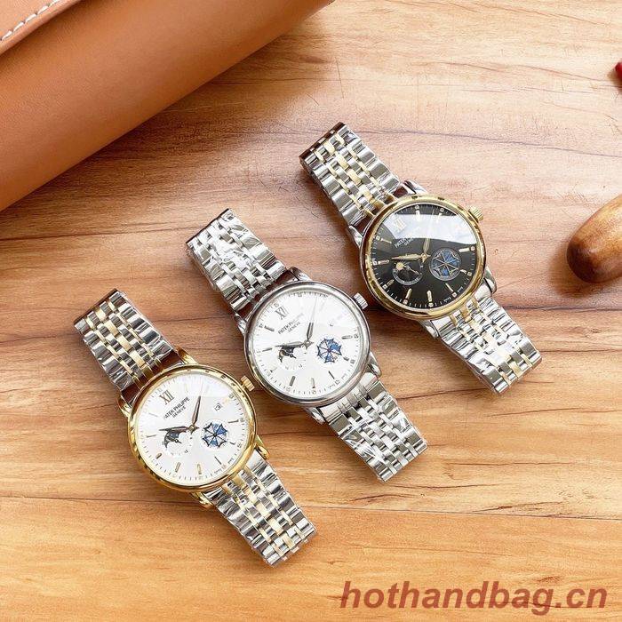 Patek Philippe Watch PPW00025-1 Patek Philippe Watch PPW00025-1